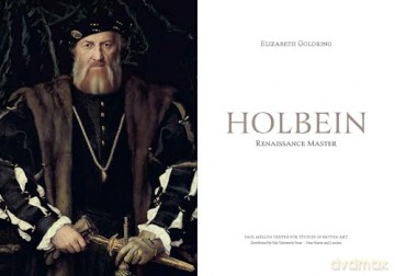 Holbein: Renaissance Master - Elizabeth Goldring [KSIĄŻKA]