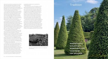 Tom Stuart-Smith: Drawn From the Land - Tim Richardson [KSIĄŻKA]