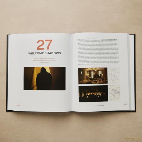 Reflections: On Cinematography - Sir Roger Deakins [KSIĄŻKA]