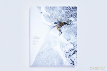 The Great Mixed Climbs of Scotland - Hamish Frost [KSIĄŻKA]