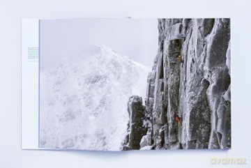 The Great Mixed Climbs of Scotland - Hamish Frost [KSIĄŻKA]