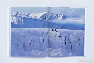 The Great Mixed Climbs of Scotland - Hamish Frost [KSIĄŻKA]