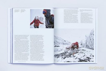 The Great Mixed Climbs of Scotland - Hamish Frost [KSIĄŻKA]