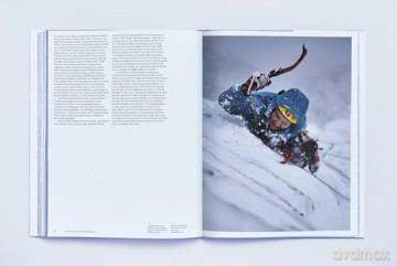 The Great Mixed Climbs of Scotland - Hamish Frost [KSIĄŻKA]
