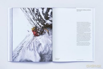 The Great Mixed Climbs of Scotland - Hamish Frost [KSIĄŻKA]