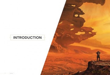 The Art and Making of Dune Awakening - Andrew Farago [KOMIKS]