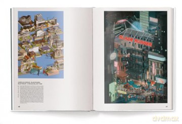 This Is Where We Live: Illustrated Stories of Place and Space [KOMIKS]
