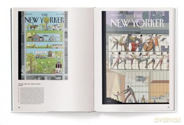 This Is Where We Live: Illustrated Stories of Place and Space [KOMIKS]