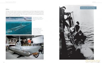 Midget Submarines 1939-45 (Casemate Illustrated Special) - Ingo Bauernfeind [KSIĄŻKA]