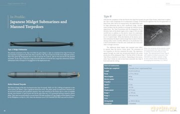 Midget Submarines 1939-45 (Casemate Illustrated Special) - Ingo Bauernfeind [KSIĄŻKA]