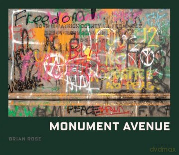 Monument Avenue (Brian Rose) - Brian Rose [KSIĄŻKA]