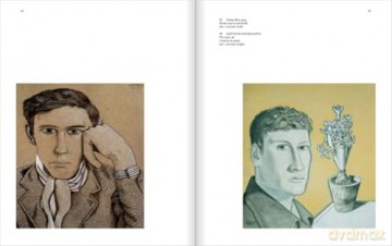 Lucian Freud: Drawing into Painting [KSIĄŻKA]