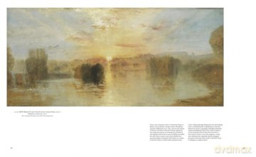 Turner and Constable: Rivals and Originals [KSIĄŻKA]