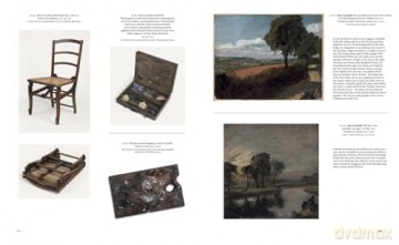 Turner and Constable: Rivals and Originals [KSIĄŻKA]