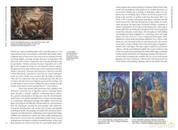 The Egyptian Avant-Garde: Artists, Poets, and Rebels (1936-1973) - Fatenn Mostafa-Kanafani [KSIĄŻKA]