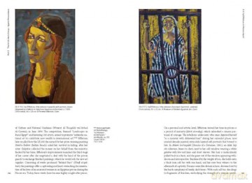 The Egyptian Avant-Garde: Artists, Poets, and Rebels (1936-1973) - Fatenn Mostafa-Kanafani [KSIĄŻKA]