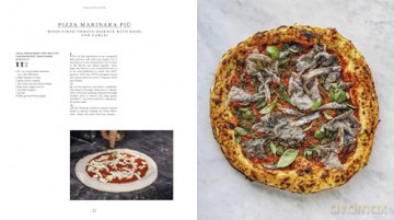 A Taste of Rome: Places of longing, original recipes and insider tips (Be a guest) - Andrea di Lorenzo [KSIĄŻKA]