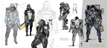 The Art of Death Stranding 2: On the Beach - Kojima Productions [KOMIKS]
