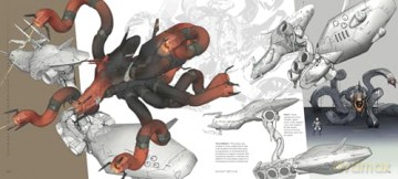 The Art of Death Stranding 2: On the Beach - Kojima Productions [KOMIKS]