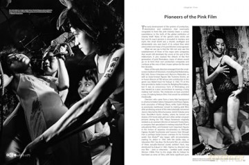 Behind The Pink Curtain: The Complete History of Japanese Sex Cinema - Jasper Sharp [KSIĄŻKA]