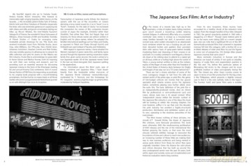 Behind The Pink Curtain: The Complete History of Japanese Sex Cinema - Jasper Sharp [KSIĄŻKA]