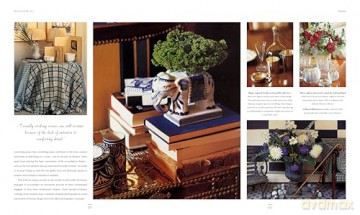 Inspirational Interiors: Classic English Interiors - Roger Banks-Pye [KSIĄŻKA]