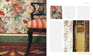 Inspirational Interiors: Classic English Interiors - Roger Banks-Pye [KSIĄŻKA]