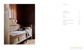 The House Rules: The Very Best of Period Property Interior Design: A Stunning Guide to the Very Best of British Period Interiors - Patrick Williams [KSIĄŻKA]