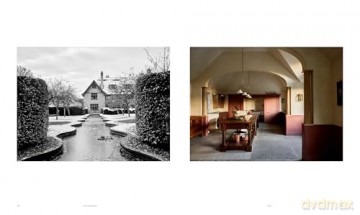 The House Rules: The Very Best of Period Property Interior Design: A Stunning Guide to the Very Best of British Period Interiors - Patrick Williams [KSIĄŻKA]