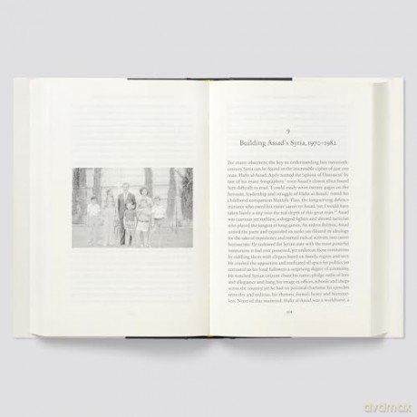 A History of Modern Syria - Daniel Neep [KSIĄŻKA]