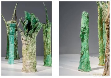 Magdalena Abakanowicz. Human Nature - Jacqueline Grandjean [KSIĄŻKA]