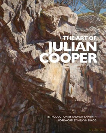 The Art of Julian Cooper [KSIĄŻKA]
