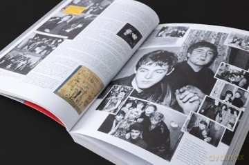 The Beatles Anthology (25th Anniversary Reissue) - Beatles [KSIĄŻKA]