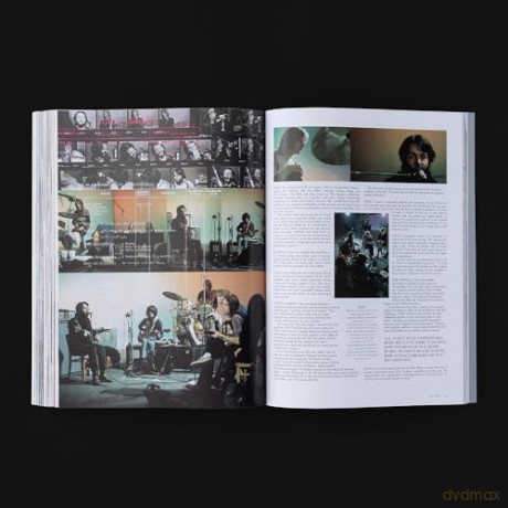 The Beatles Anthology (25th Anniversary Reissue) - Beatles [KSIĄŻKA]