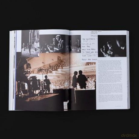 The Beatles Anthology (25th Anniversary Reissue) - Beatles [KSIĄŻKA]