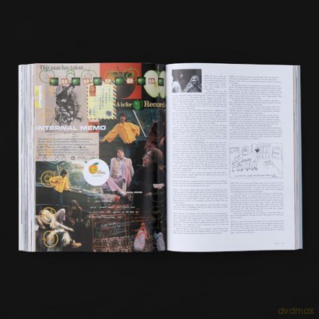 The Beatles Anthology (25th Anniversary Reissue) - Beatles [KSIĄŻKA]