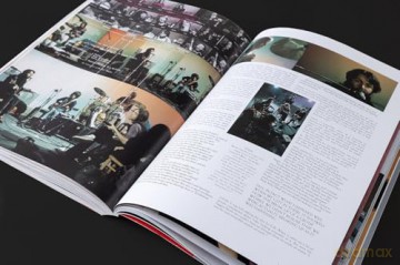 The Beatles Anthology (25th Anniversary Reissue) - Beatles [KSIĄŻKA]