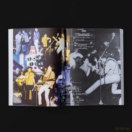 The Beatles Anthology (25th Anniversary Reissue) - Beatles [KSIĄŻKA]