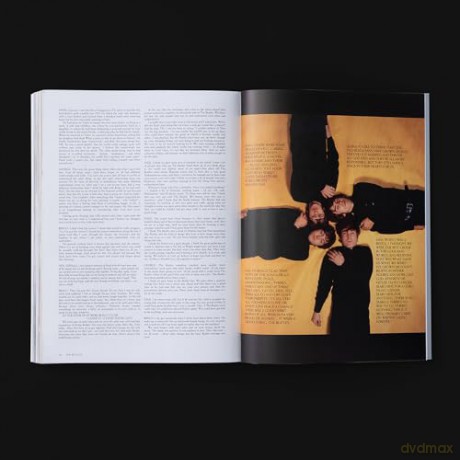 The Beatles Anthology (25th Anniversary Reissue) - Beatles [KSIĄŻKA]