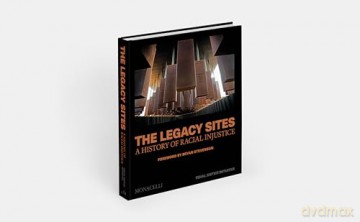 The Legacy Sites: A History of Racial Injustice - Equal Justice Initiative [KSIĄŻKA]