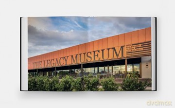 The Legacy Sites: A History of Racial Injustice - Equal Justice Initiative [KSIĄŻKA]