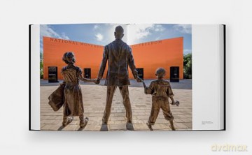 The Legacy Sites: A History of Racial Injustice - Equal Justice Initiative [KSIĄŻKA]