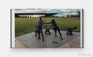 The Legacy Sites: A History of Racial Injustice - Equal Justice Initiative [KSIĄŻKA]