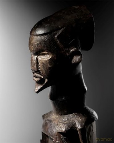 Comilog Foundation Catalogue: Arts traditionnels du Gabon et d'Afrique [KSIĄŻKA]