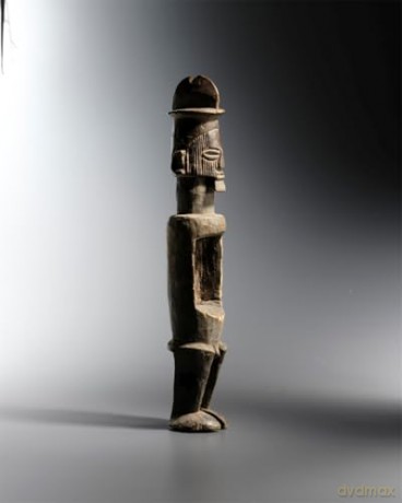 Comilog Foundation Catalogue: Arts traditionnels du Gabon et d'Afrique [KSIĄŻKA]