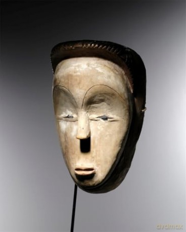Comilog Foundation Catalogue: Arts traditionnels du Gabon et d'Afrique [KSIĄŻKA]