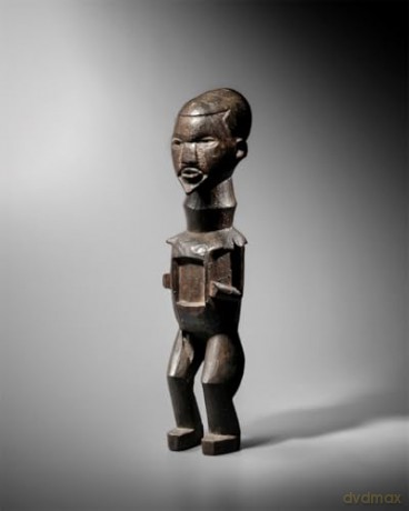 Comilog Foundation Catalogue: Arts traditionnels du Gabon et d'Afrique [KSIĄŻKA]