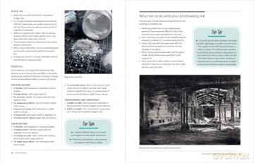 Printmaking: A Step-By-Step Studio Guide - Jenny Mason-Gunning [KSIĄŻKA]