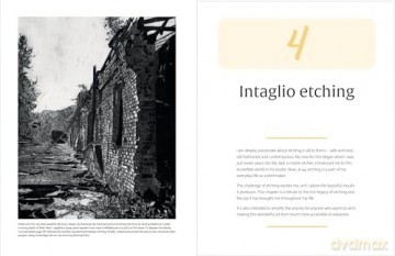 Printmaking: A Step-By-Step Studio Guide - Jenny Mason-Gunning [KSIĄŻKA]