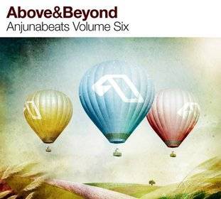 Above & Beyond: Anjunabeats vol.6 [2CD]